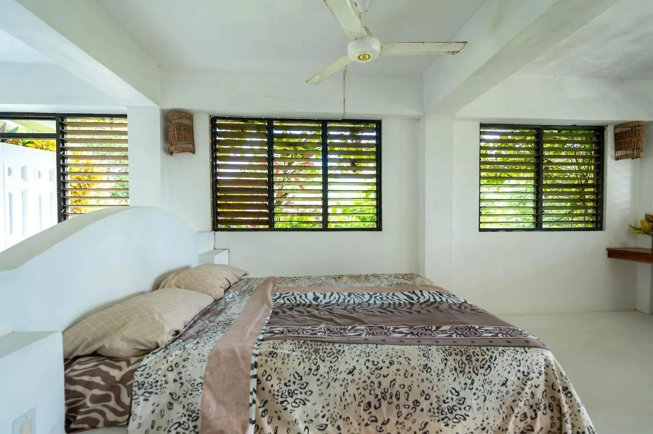 Coyaba 1 Bedroom Unit - Embrace Tranquility In The Hanover Countryside Orange Bay