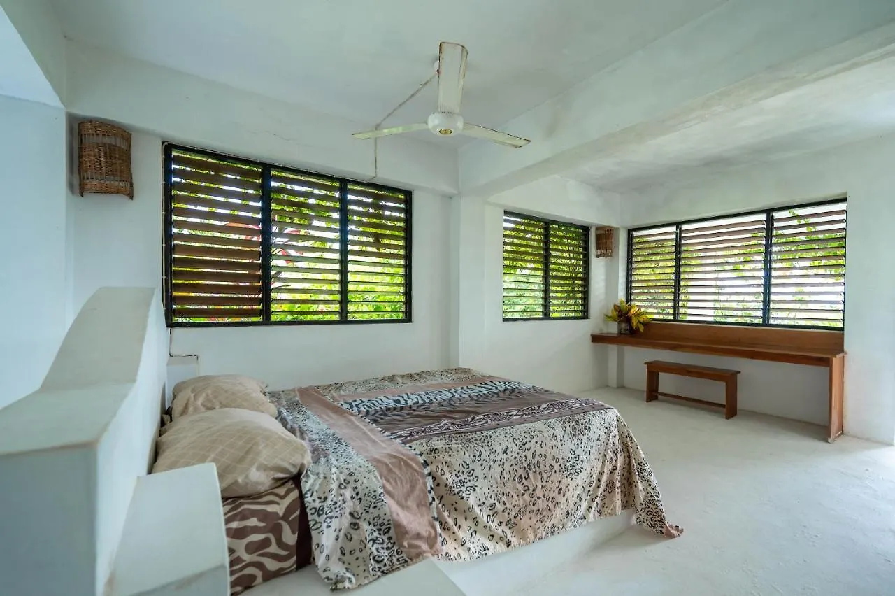 Coyaba 1 Bedroom Unit - Embrace Tranquility In The Hanover Countryside Orange Bay 0*,  Jamaica