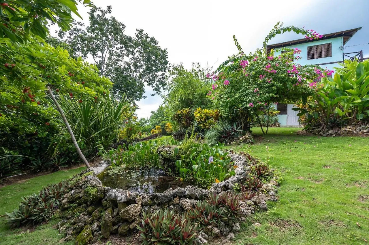 Coyaba 1 Bedroom Unit - Embrace Tranquility In The Hanover Countryside Orange Bay Apartment