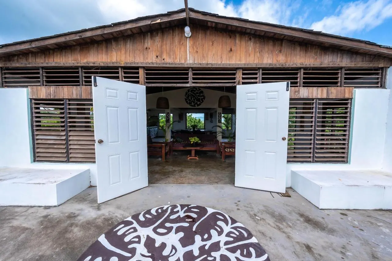 Coyaba 1 Bedroom Unit - Embrace Tranquility In The Hanover Countryside Orange Bay 0*,