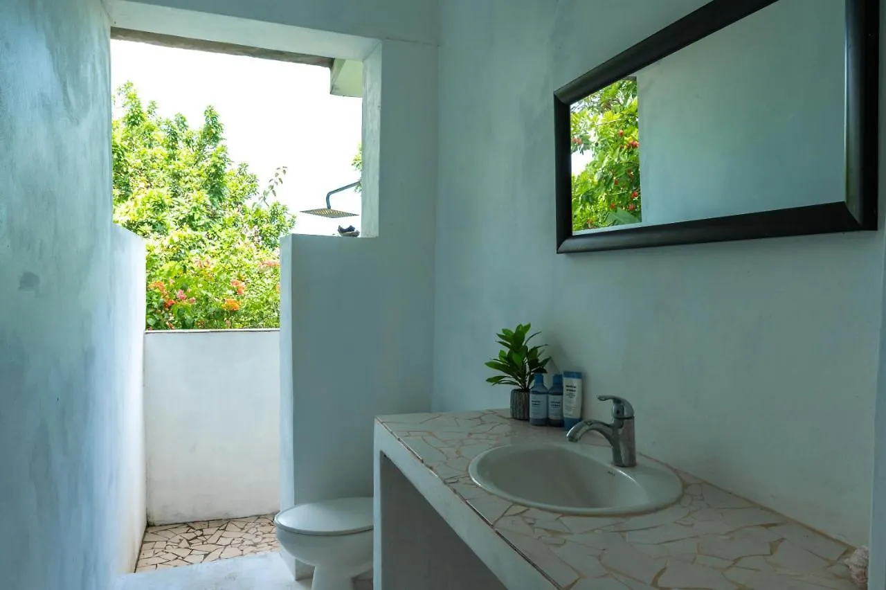 Coyaba 1 Bedroom Unit - Embrace Tranquility In The Hanover Countryside Orange Bay 0*,  Jamaica