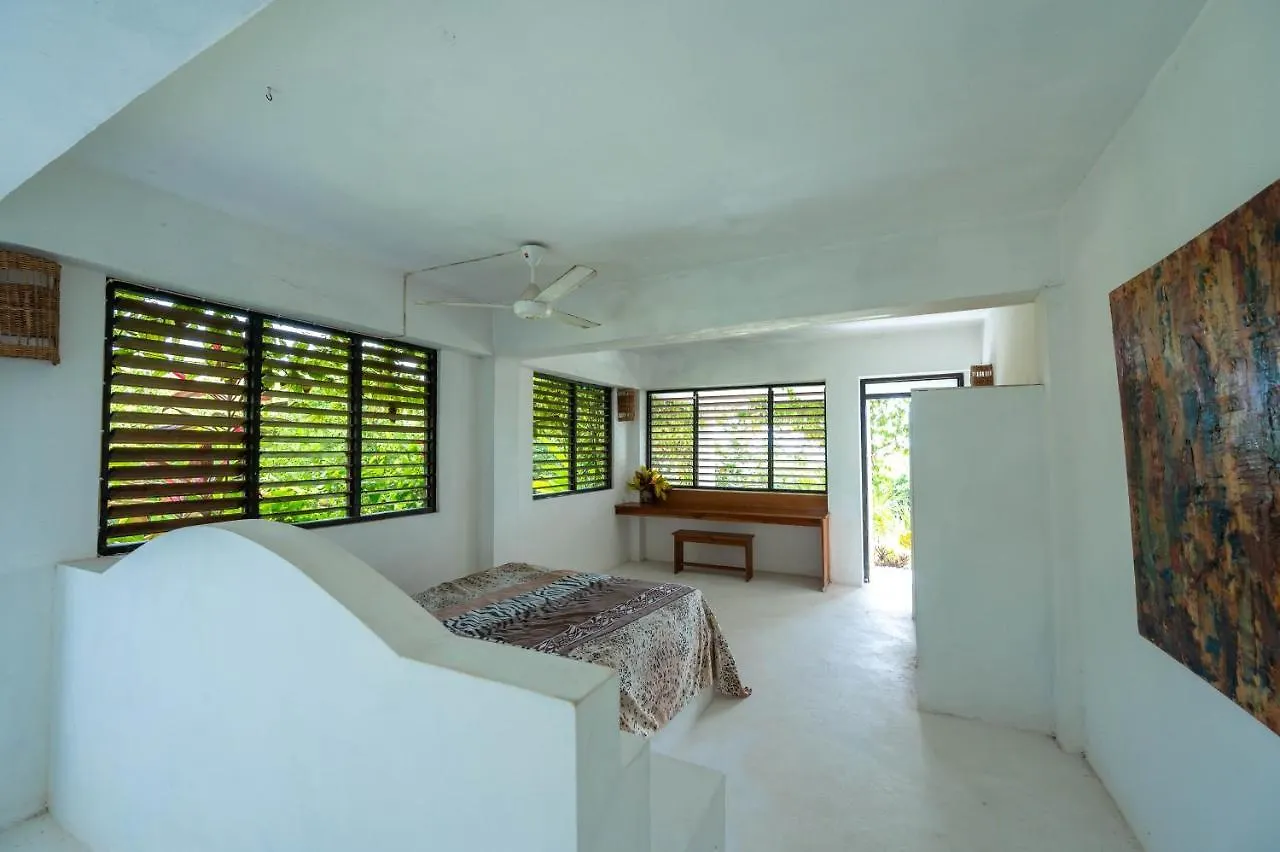Apartment Coyaba 1 Bedroom Unit - Embrace Tranquility In The Hanover Countryside Orange Bay