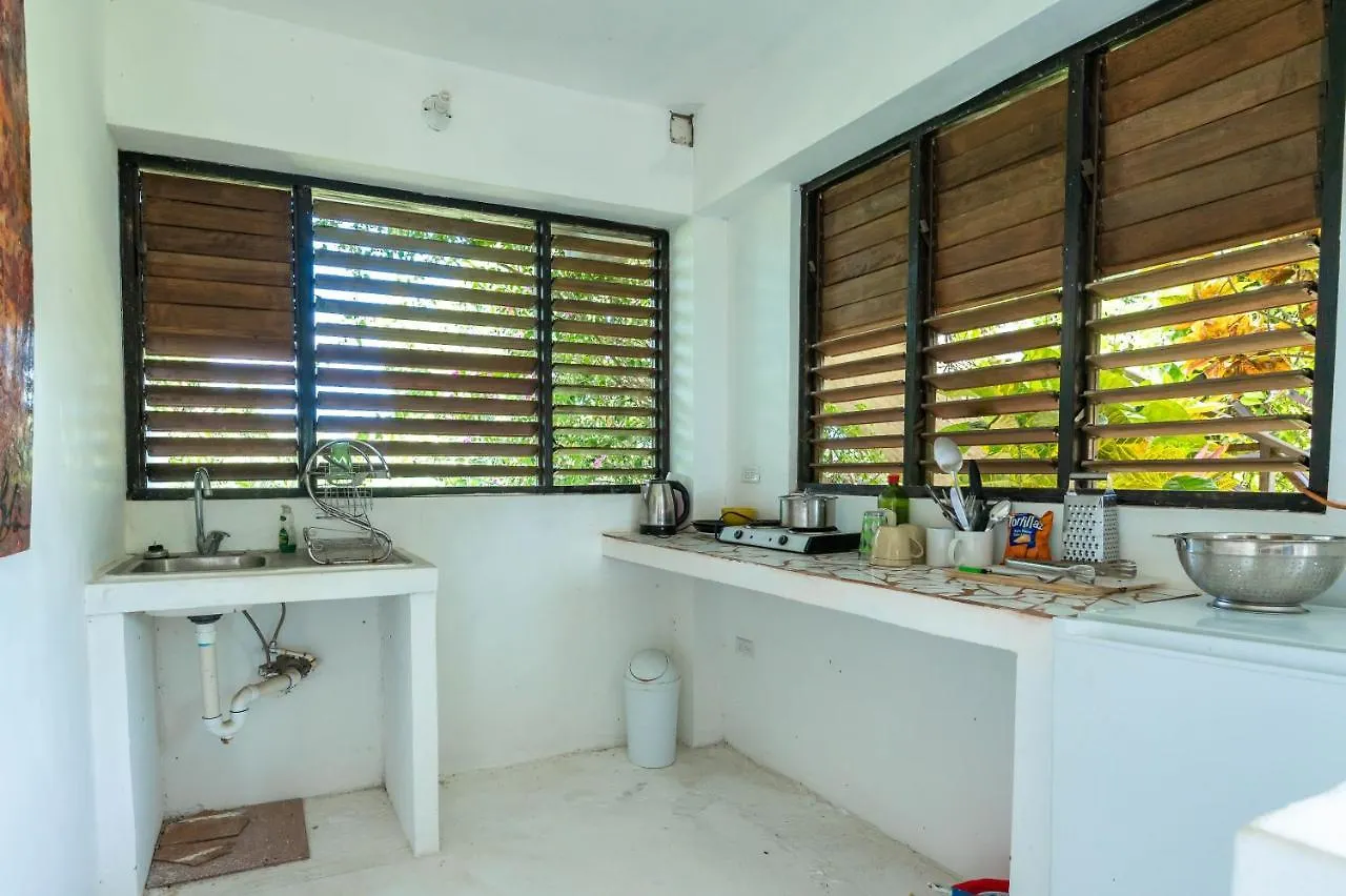 Apartment Coyaba 1 Bedroom Unit - Embrace Tranquility In The Hanover Countryside Orange Bay