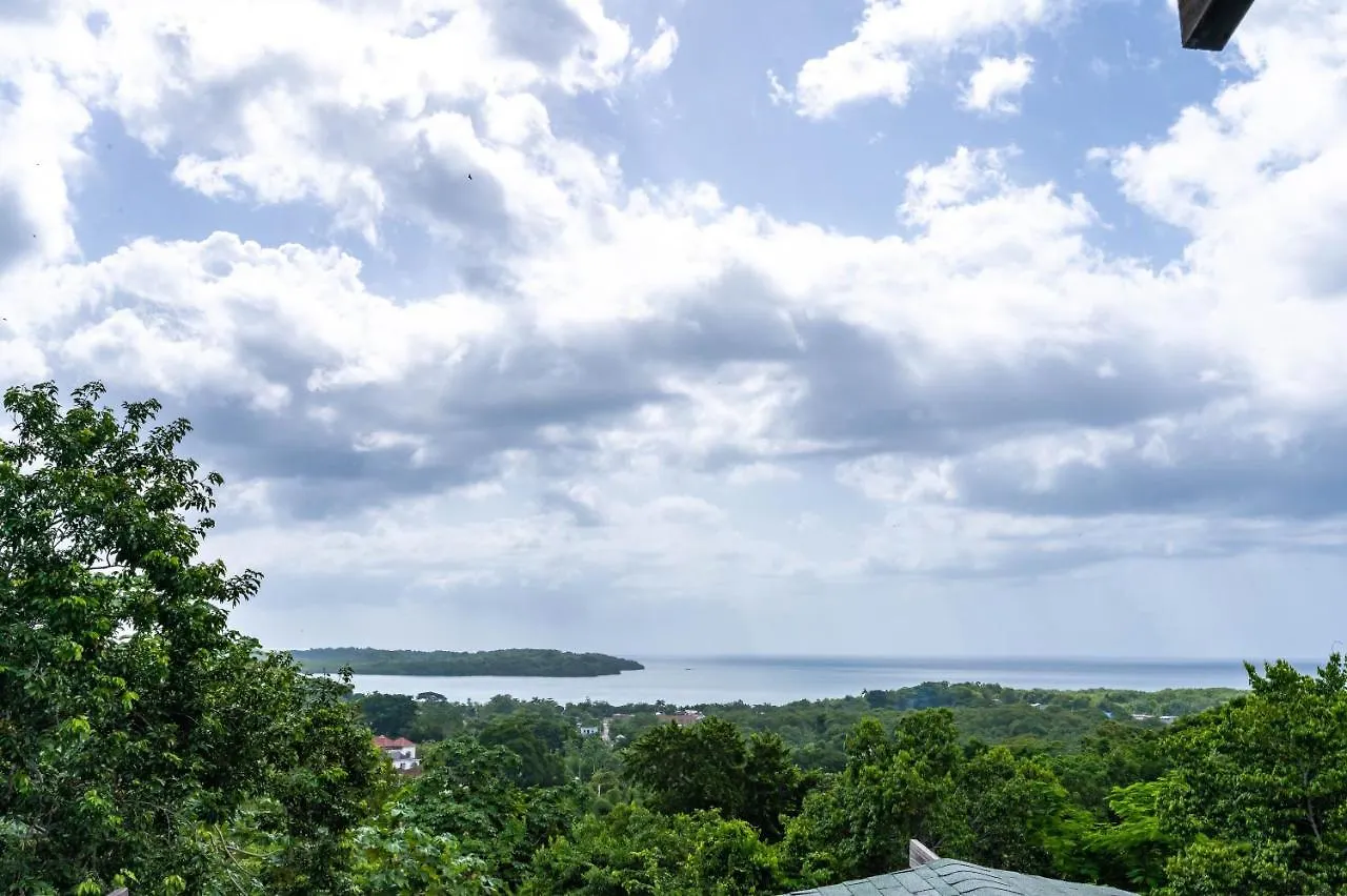 Coyaba 1 Bedroom Unit - Embrace Tranquility In The Hanover Countryside Orange Bay 0*,  Jamaica