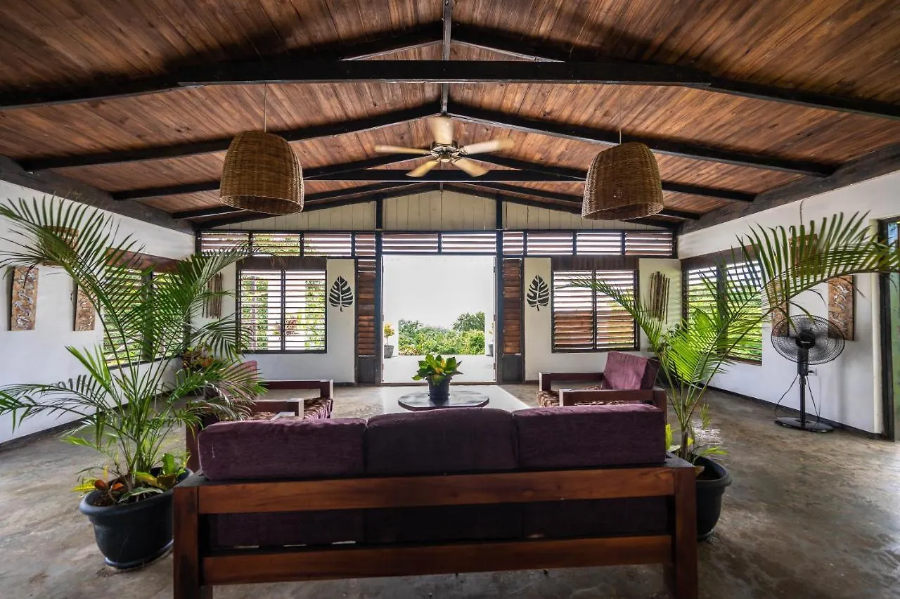 Coyaba 1 Bedroom Unit - Embrace Tranquility In The Hanover Countryside Orange Bay Apartment