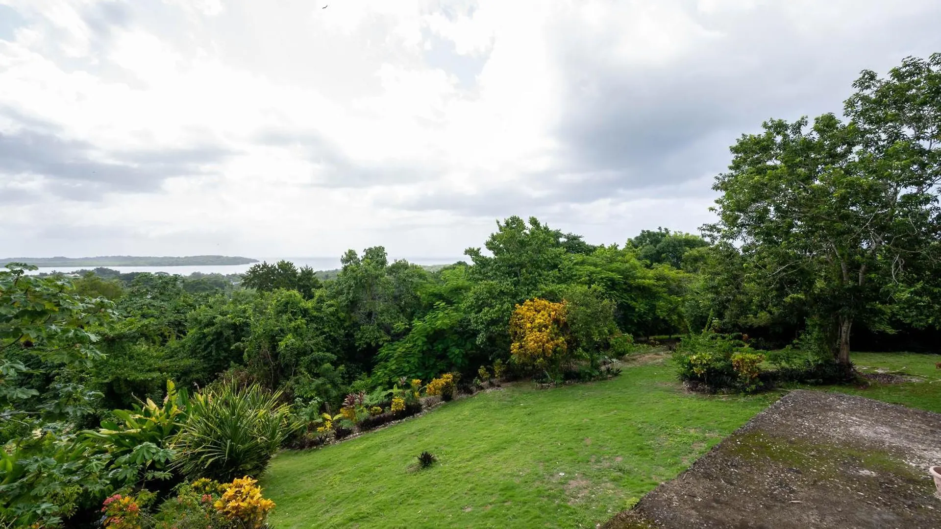 Coyaba 1 Bedroom Unit - Embrace Tranquility In The Hanover Countryside Orange Bay 0*,  Jamaica